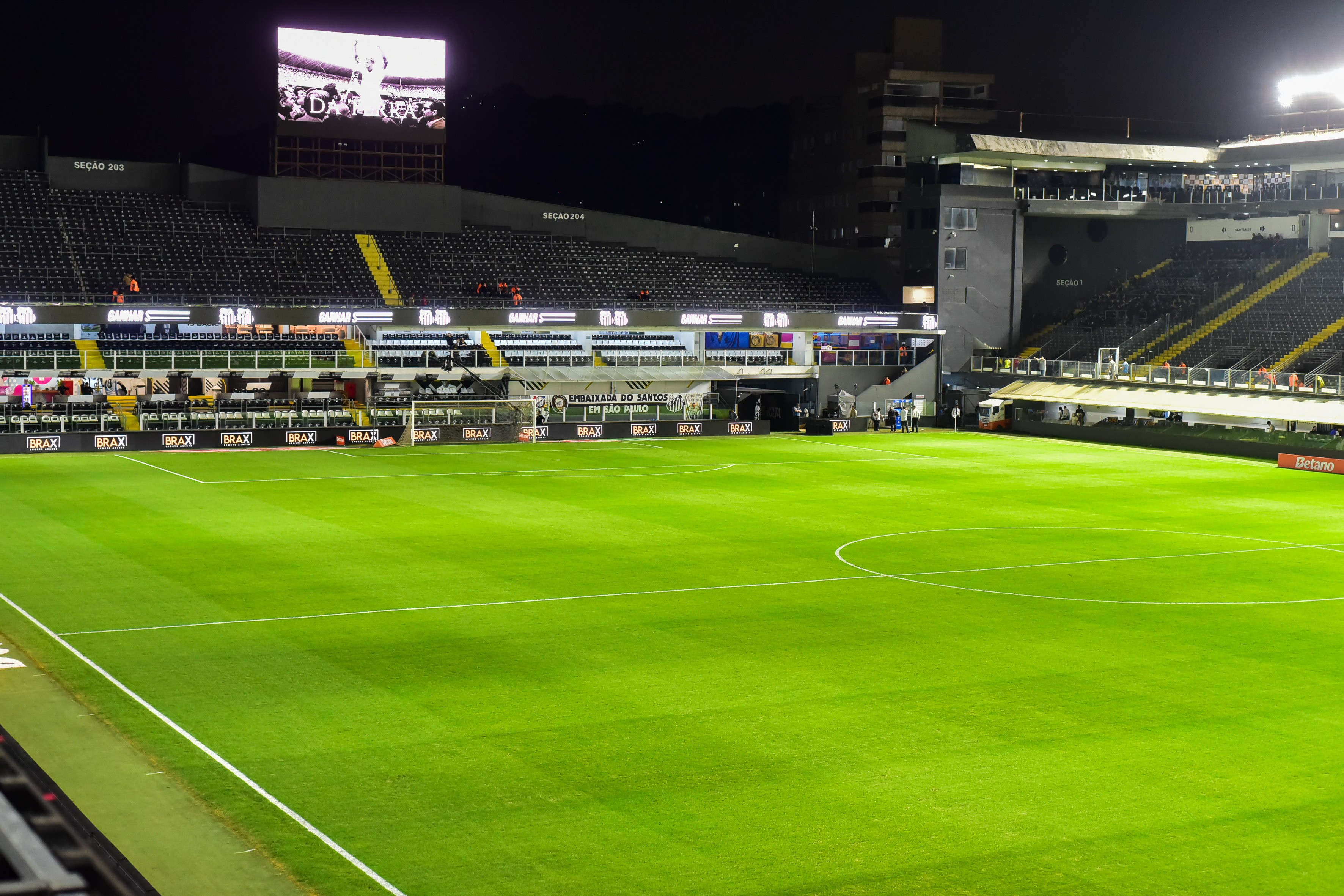 Santos x Athletico: o que esperar do jogo e como chegam os times; assista