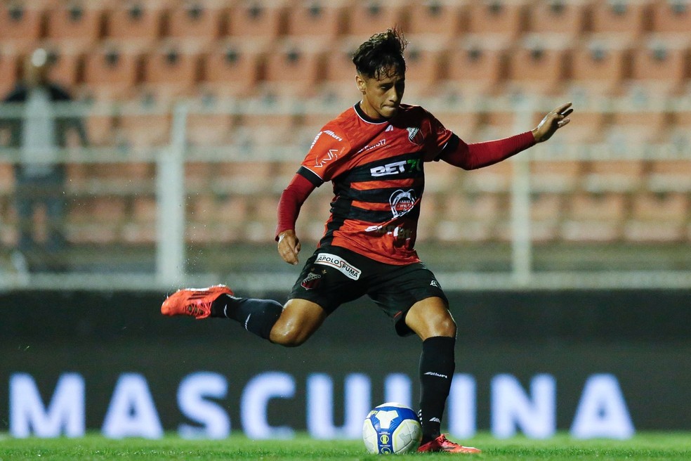 Ituano joga por sobrevivência na Série B — Foto: Miguel Schincariol/Ituano FC