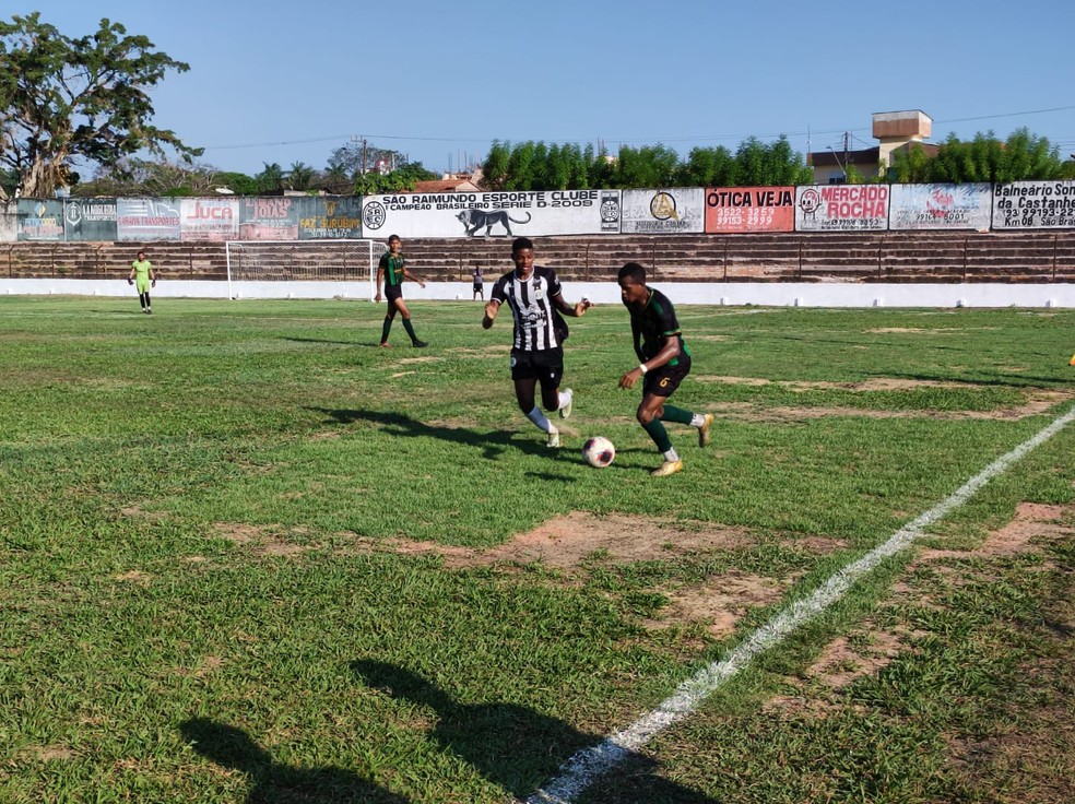 Agora você vê quem é jogador para o nível do Corinthians', dispara