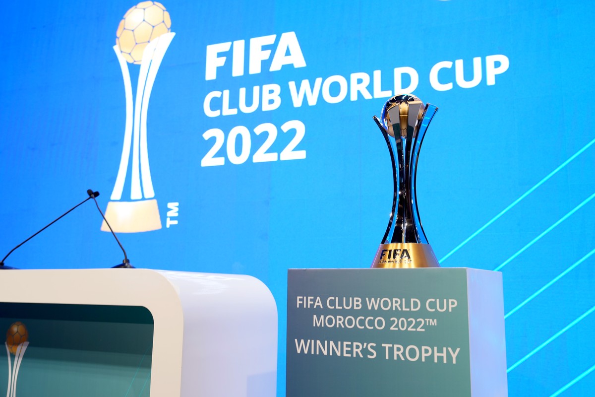 Fifa define novas datas para o Mundial de Clubes 2021