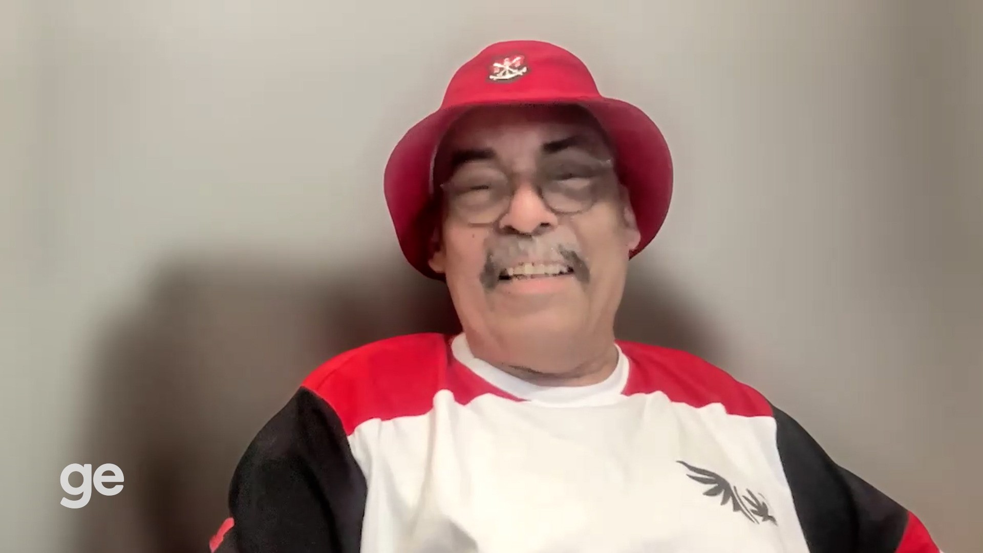 Voz da Torcida - Flamengo