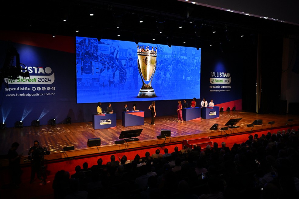 Campeonato Paulista 2023: onde assistir, premiação, formato e