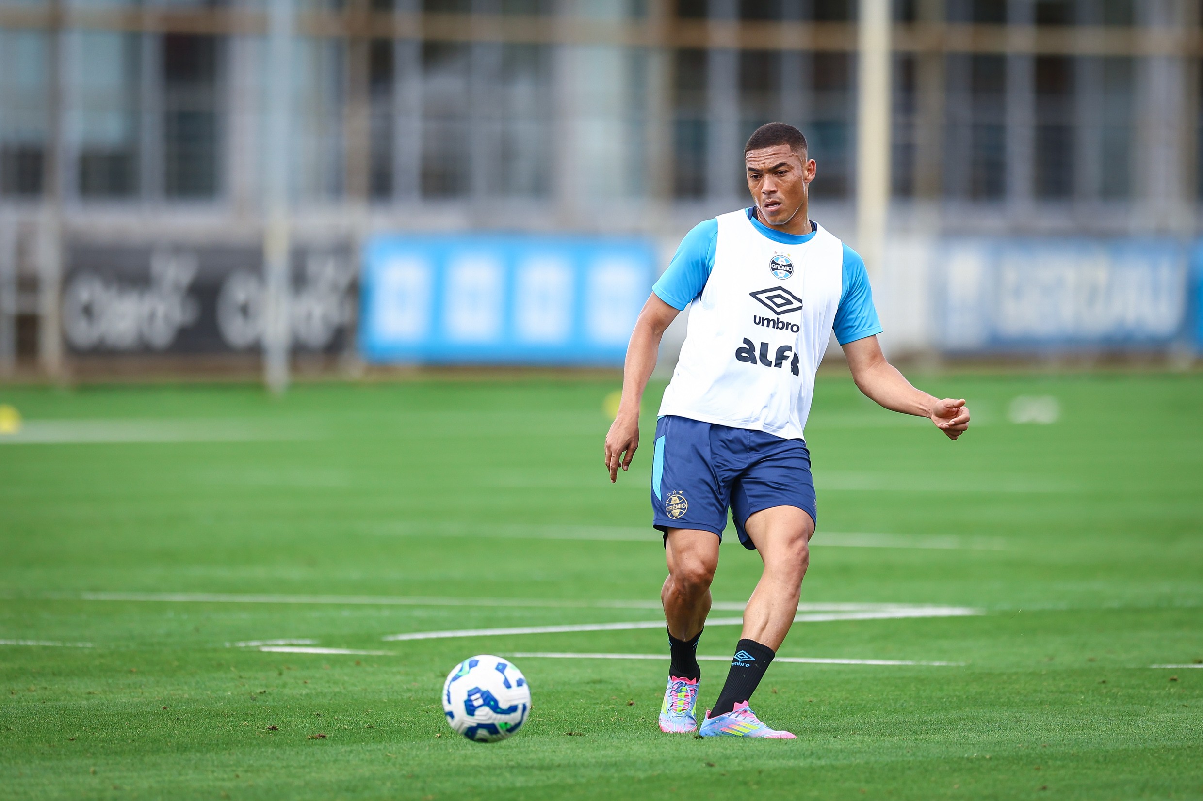 Escalação do Grêmio: Mano deve ter mais dois desfalques