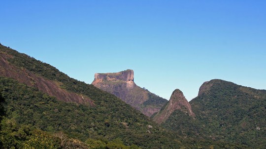 Parque Nacional da Tijuca recebe Trail Marathon, Riojogo do dado online apostaJaneiro