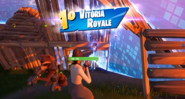 Quarentena: dicas para vencer partidas no game Fortnite Battle Royale -  Programa Inova360