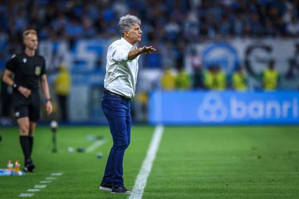 PRESSÃO TOTAL NO GRÊMIO! Renato manda recado sobre futuro e desafios na reta final do Brasileirão!