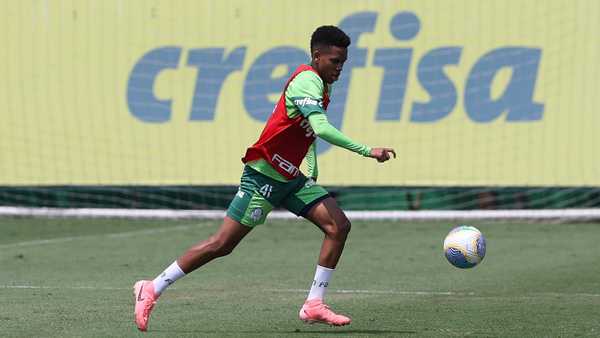 Reforços fortalecem Palmeiras para duelo contra o Bragantino: lista pode crescer.