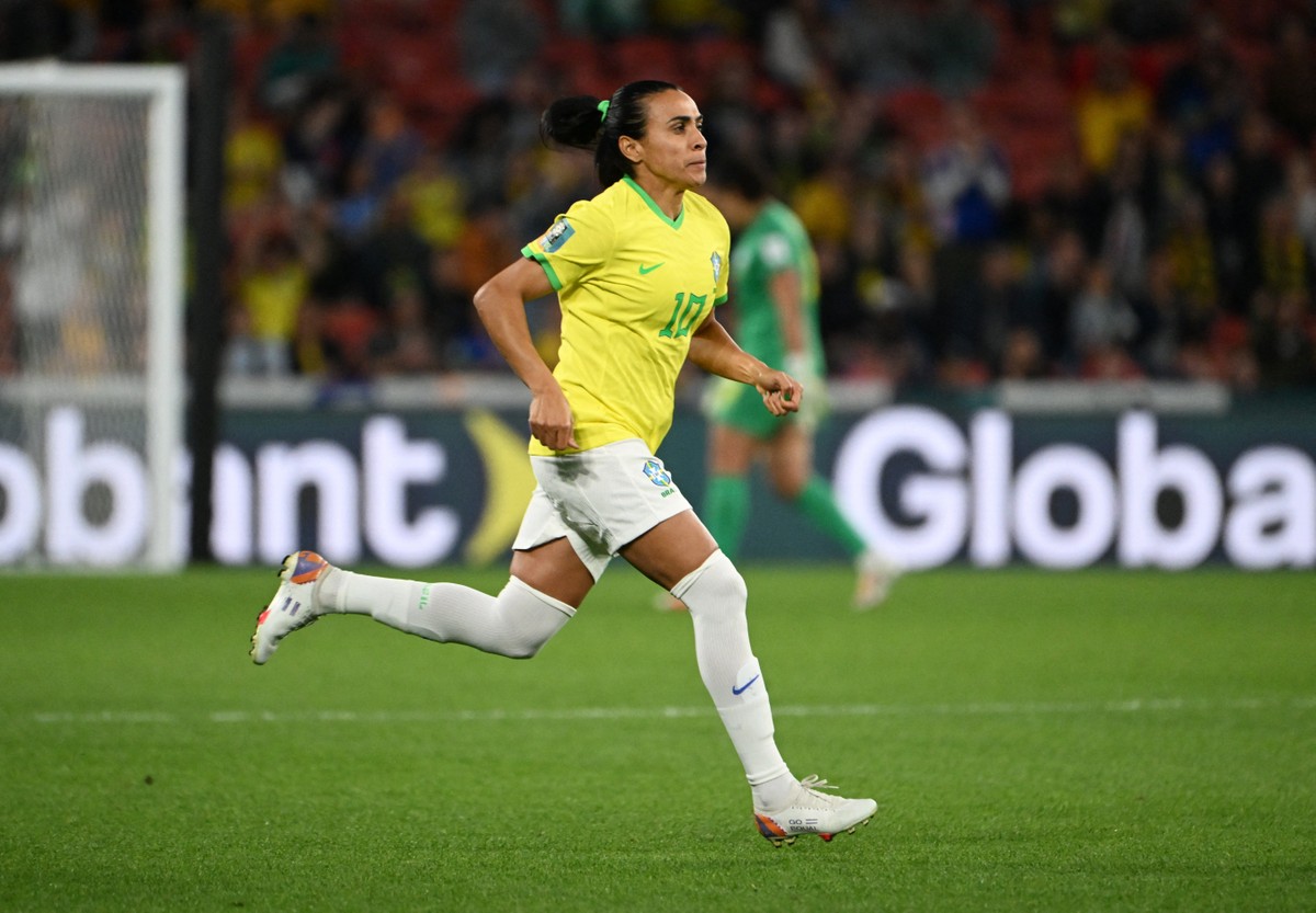 Copa do Mundo Feminina 2023: Raio-X das adversárias do Brasil na