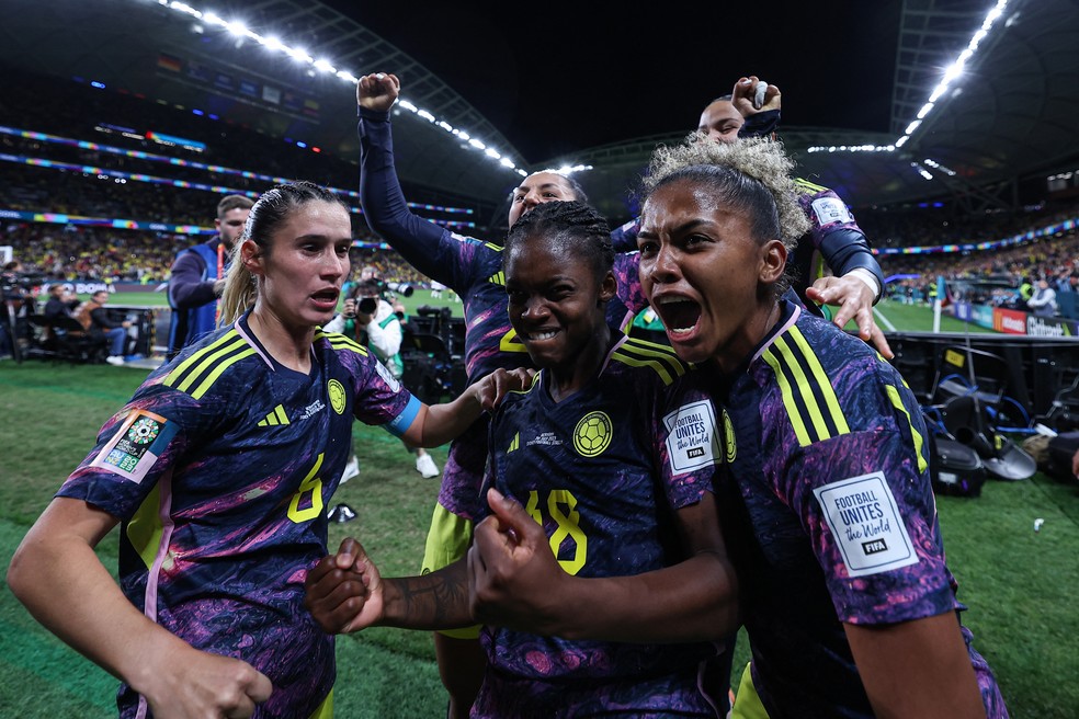 Copa do Mundo Feminina 2023: situação de cada grupo e qual é o cruzamento  do mata-mata
