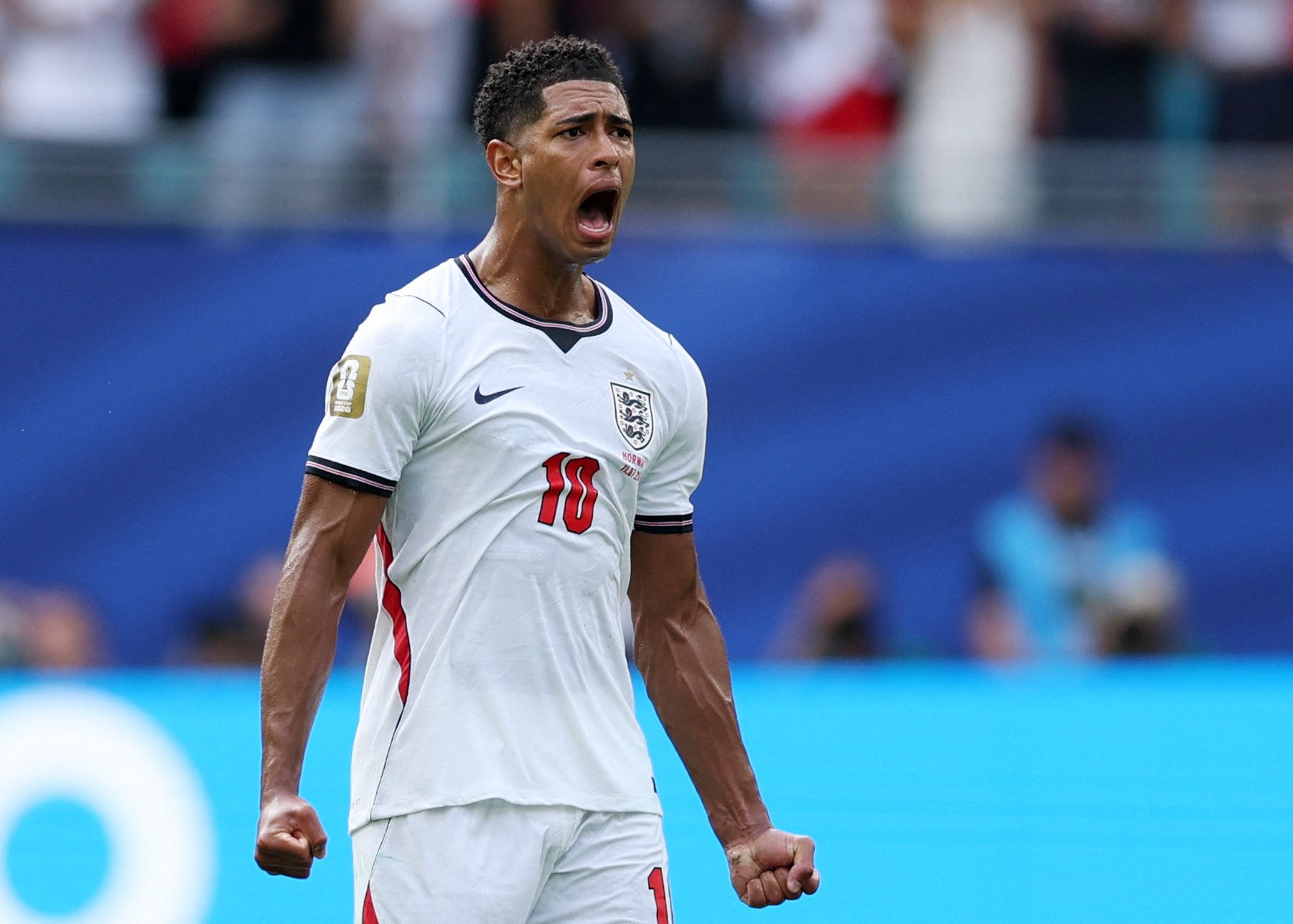 Imprensa Internacional repercute classificação da Inglaterra à semifinal