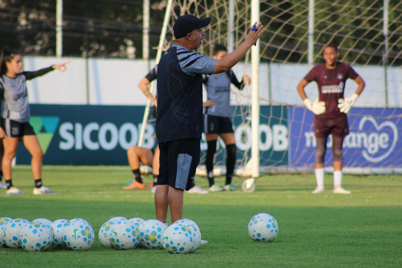 Brasileiro Feminino: Mixto enfrenta o Atlético-MG para se afastar do Z-2