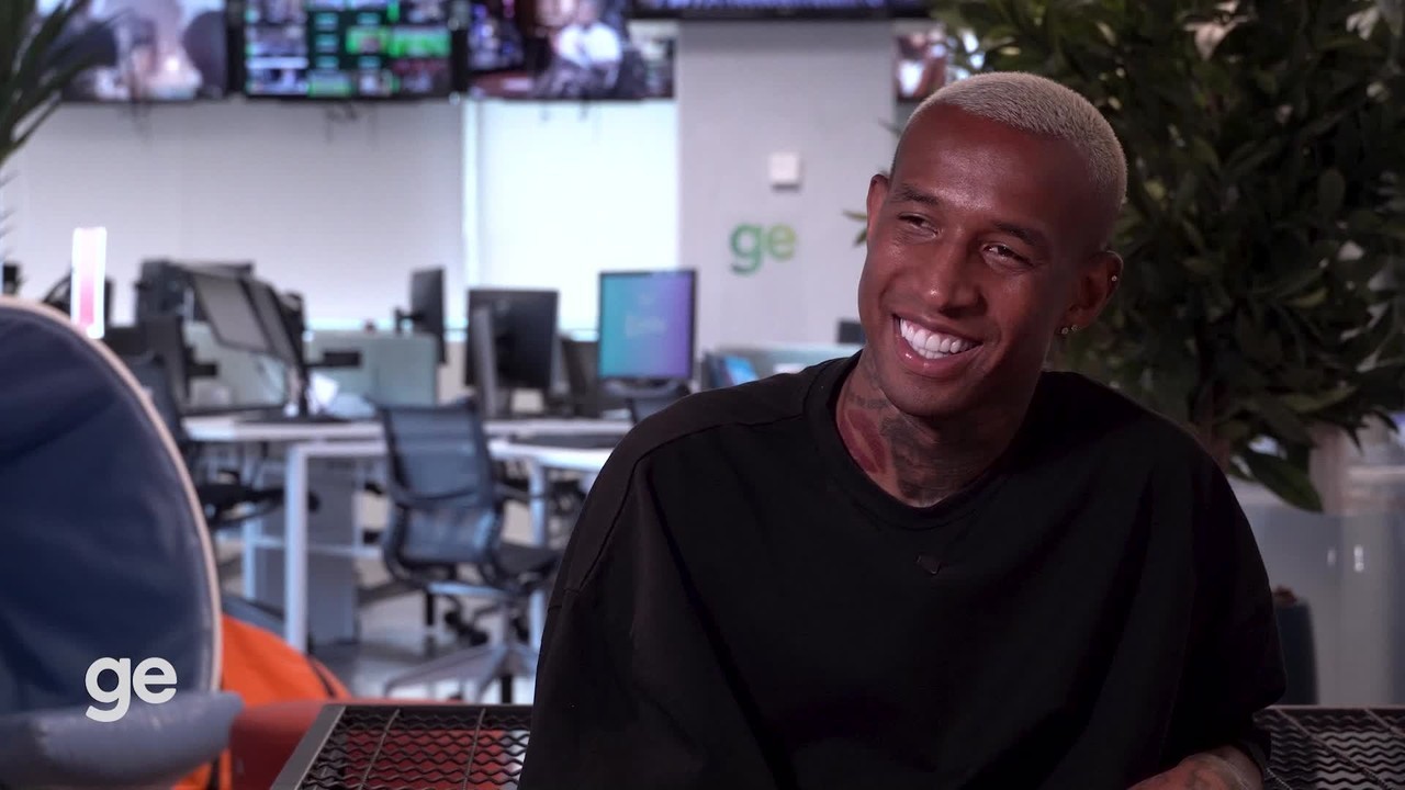 Bastidores: processo de fritura posterior a renovação fez Talisca deixar Fenerbahçe a contragosto
