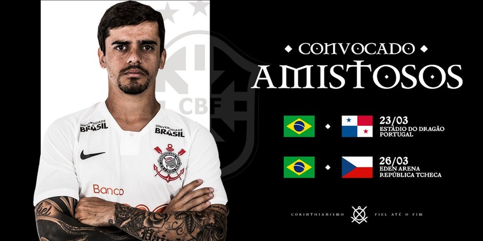 Jogadores do Corinthians são flagrados em conversa com Tite, do