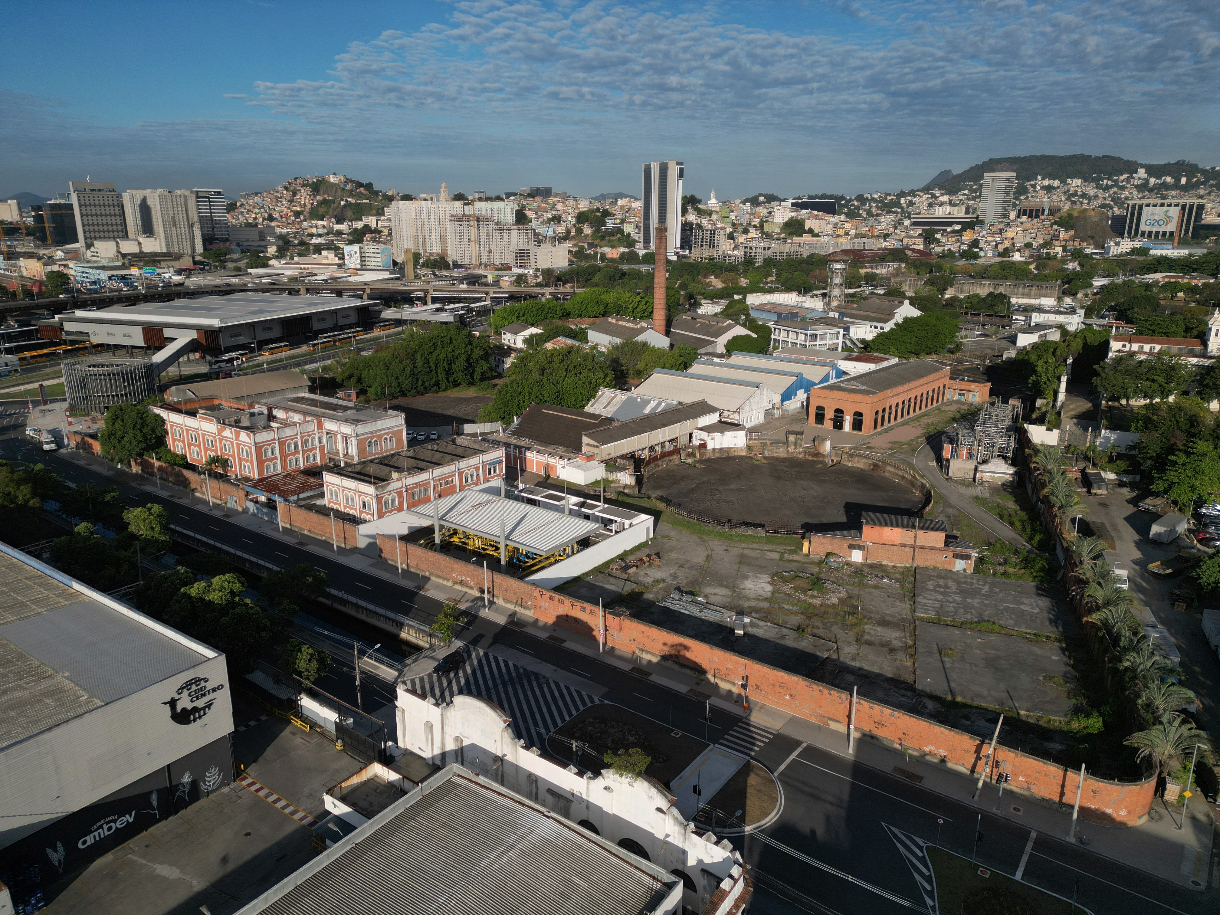 NOVELA DO ESTÁDIO CONTINUA! Flamengo estuda novo adiamento na assinatura do acordo!