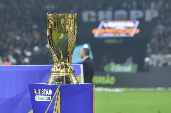 Final ida e volta? CBF autoriza FPF a colocar dois jogos para a final do Paulistão 2026