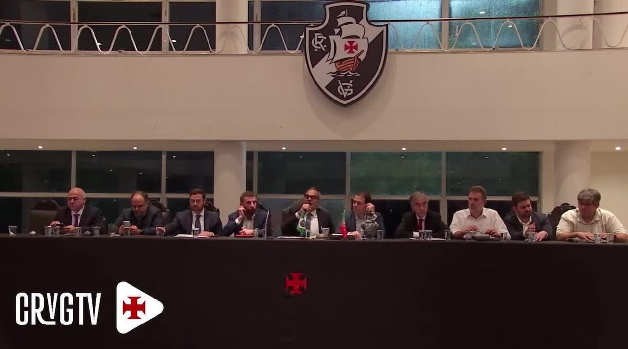 Pedrinho diz que vai rever situação do Consórcio do Maracanã com o Vasco: "Vou incomodar muito mais"