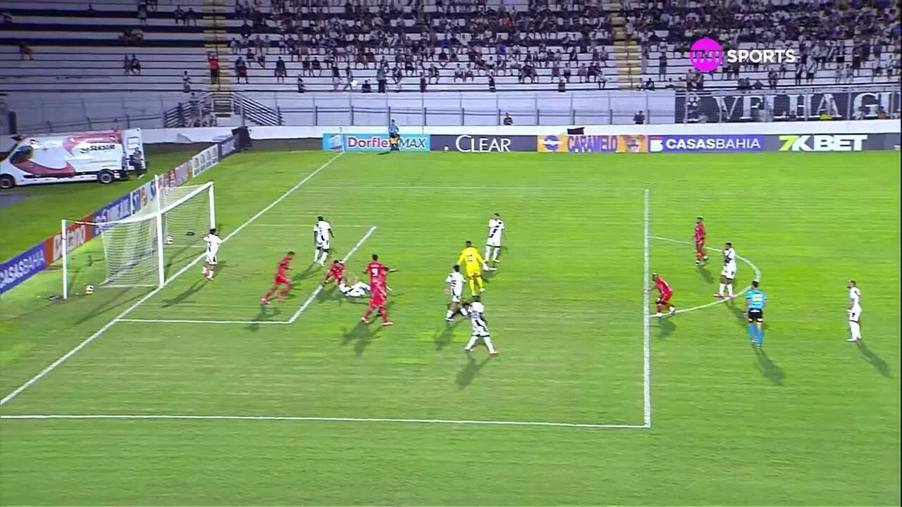 Velo Clube x Corinthians: Ingressos à venda para jogo histórico no Benitão