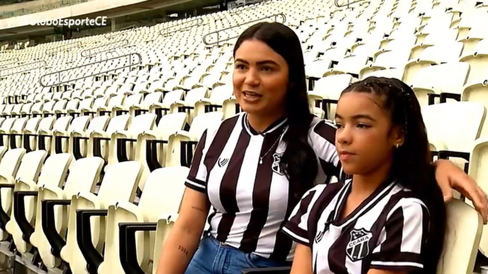 Mulheres e crianças entram de graça no Mineirão para o jogo com o Ceará