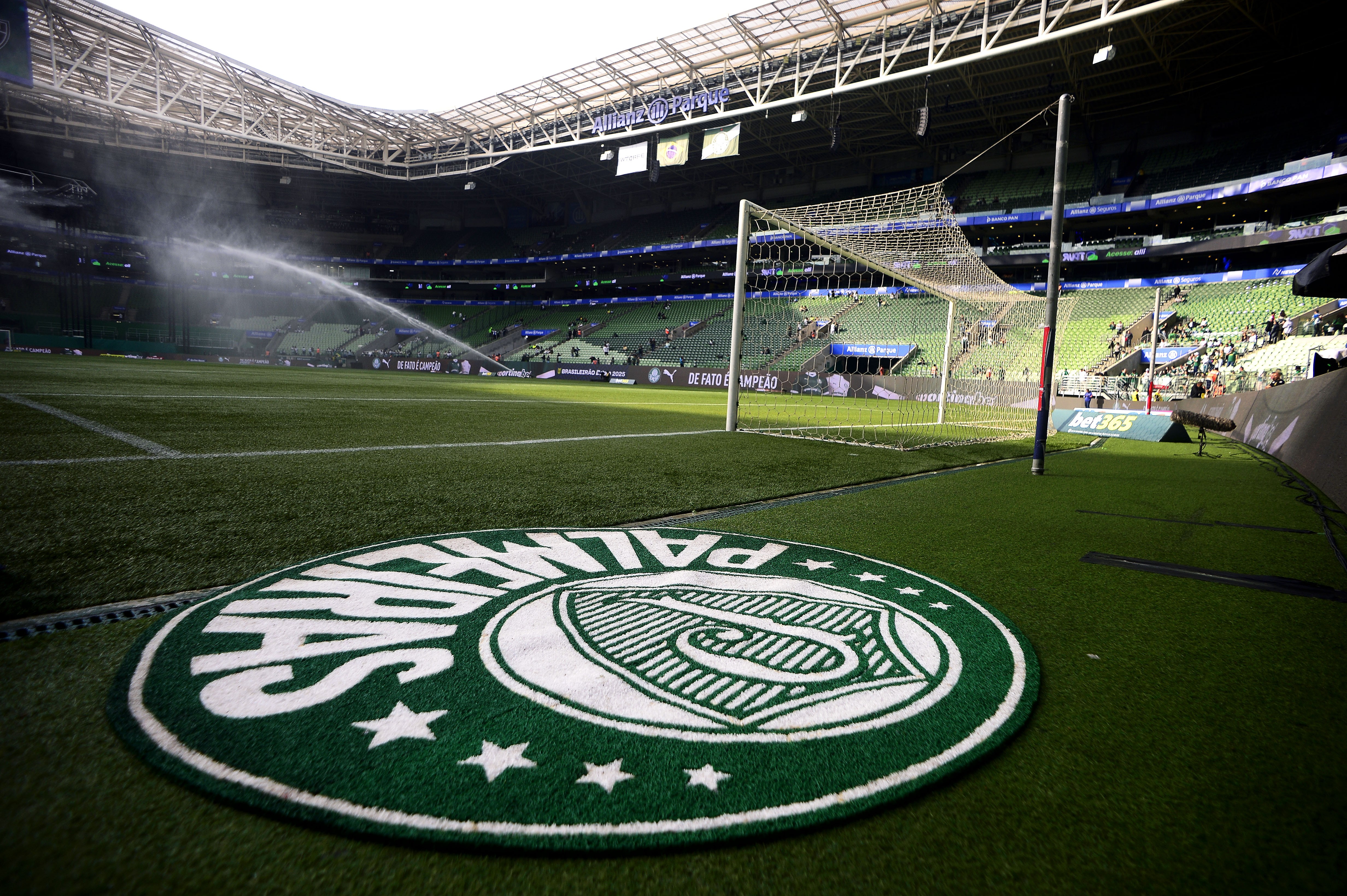 Palmeiras x Internacional: onde assistir ao vivo, horário e escalações