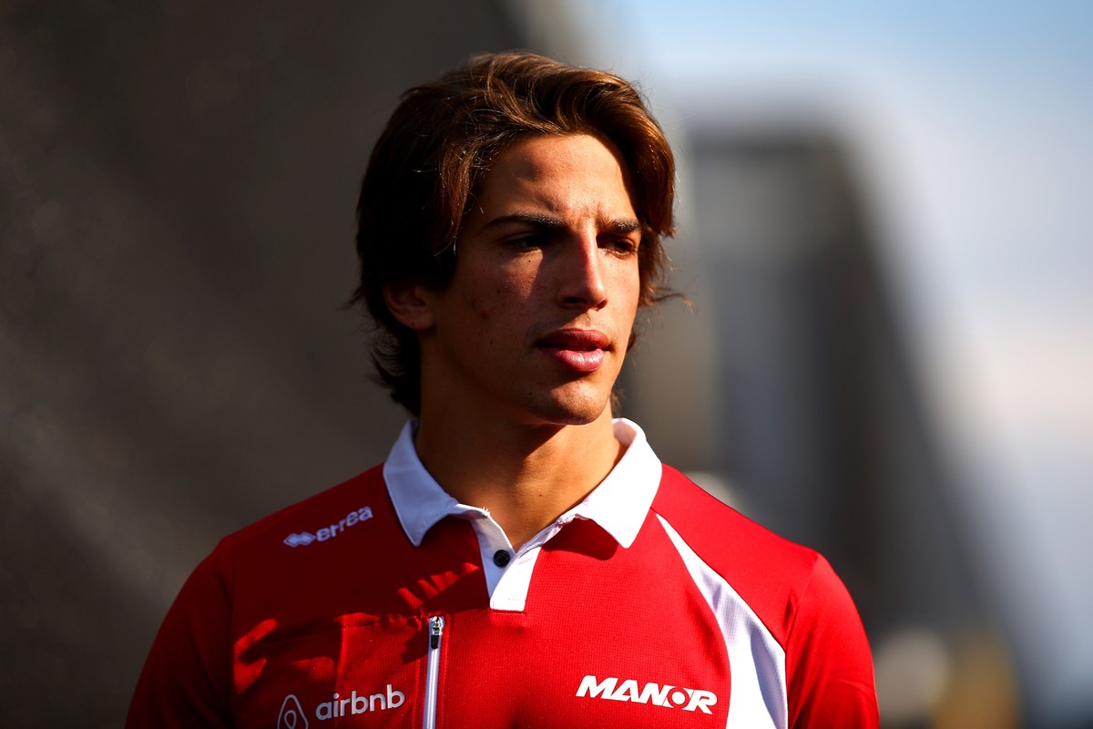 Ex-F1, Roberto Merhi fará dupla com César Ramos na abertura da Stock em ...