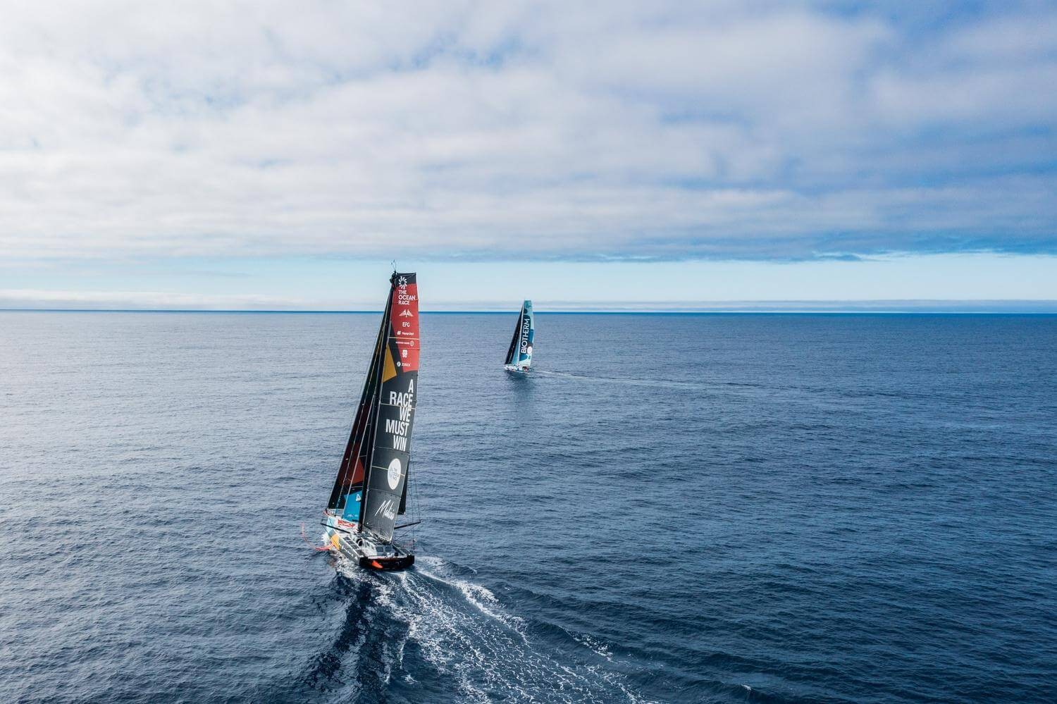 The Ocean Race: entenda como funciona a regata | Ge