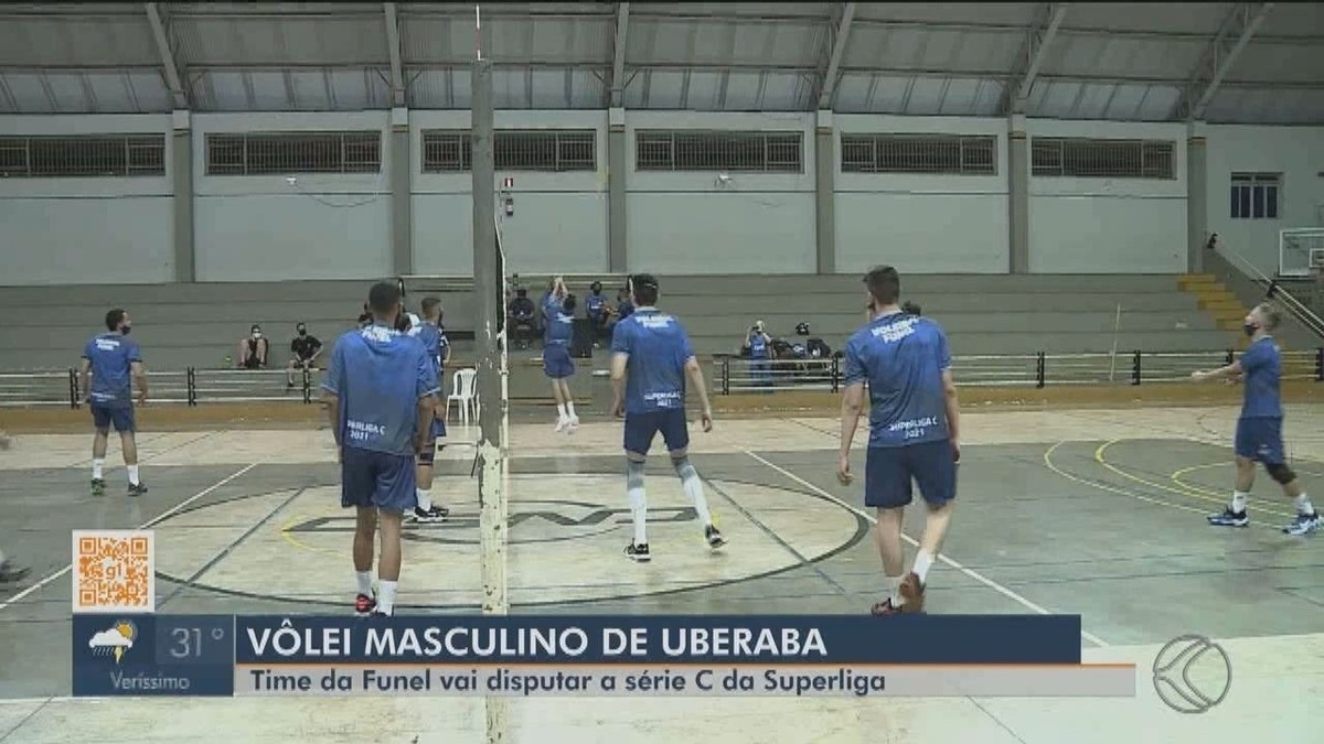 Time Feminino Sub-17 de Vôlei do Centro Olímpico irá disputar o Brasileiro  pela primeira vez, Secretaria Municipal de Esportes e Lazer