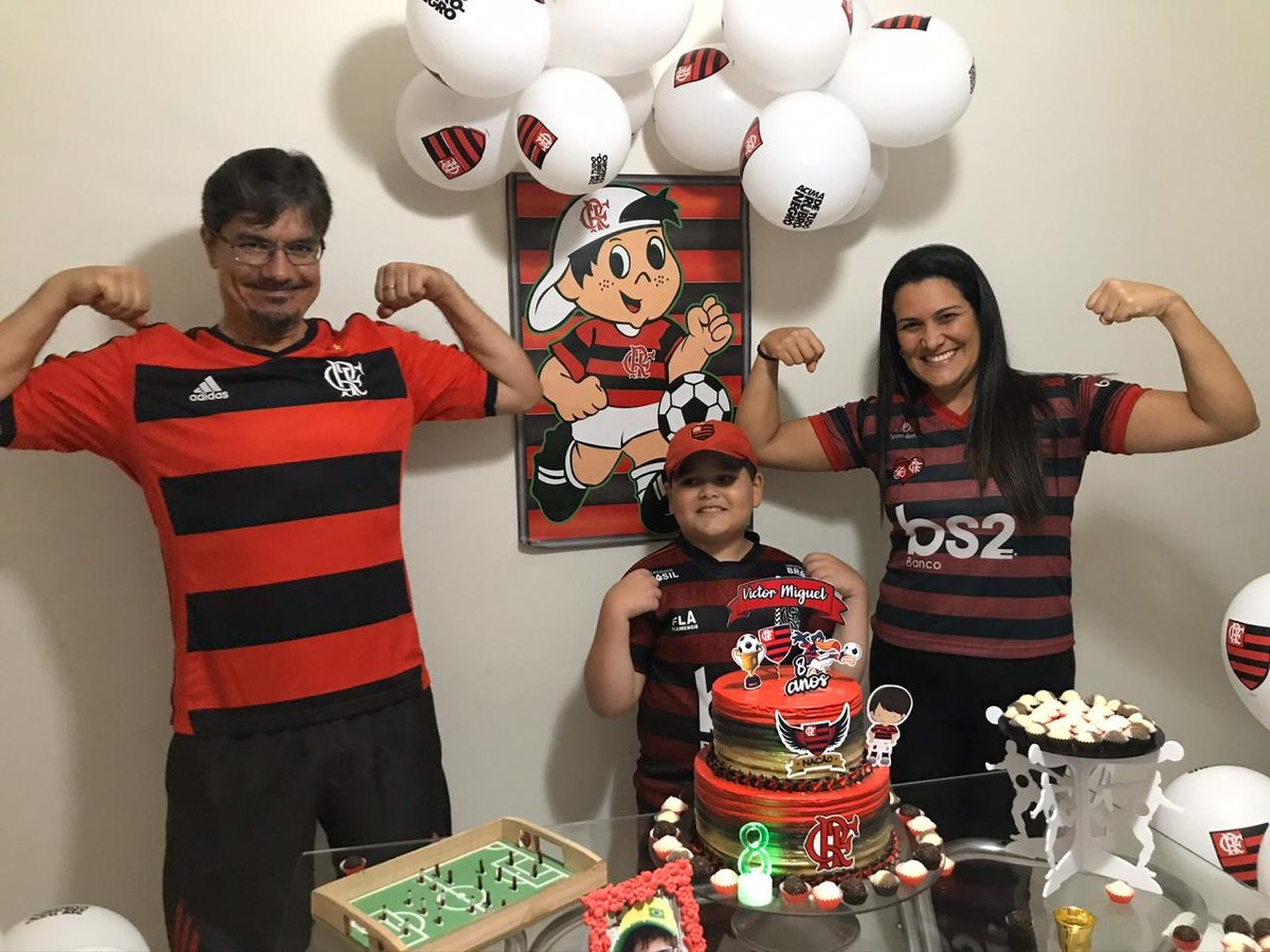 Flamengo recebe 'parabéns' de só um time do Brasileirão »