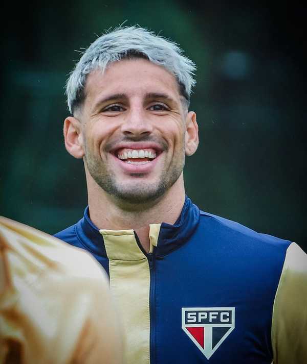 Artilharia na Libertadores: Calleri busca superar Rogério Ceni e Luis Fabiano