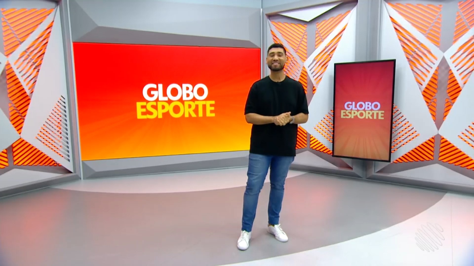 Globo Esporte BA desta segunda-feira, 27 de abril de 2026