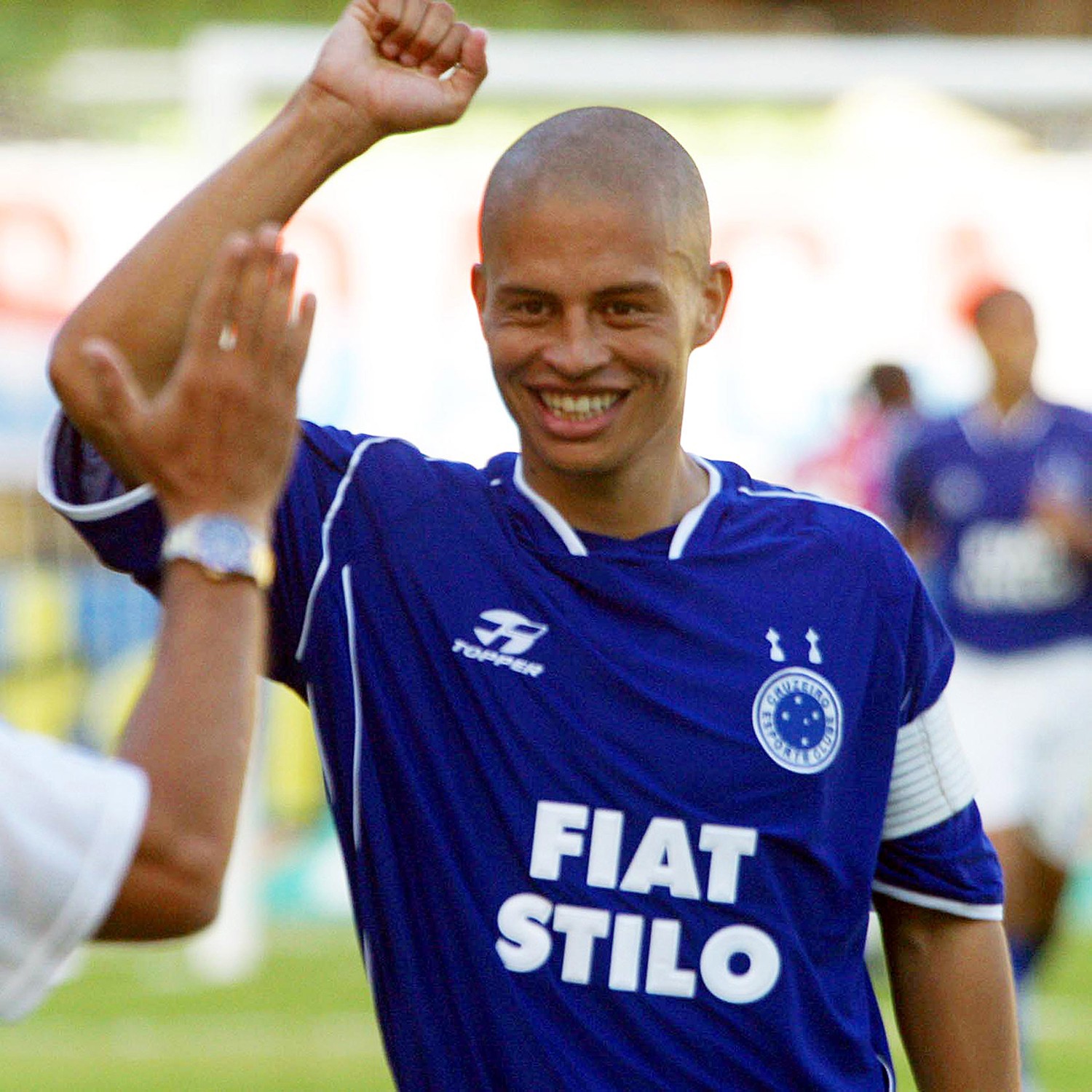 Alex no Cruzeiro: 10 momentos marcantes do ídolo na equipe celeste.