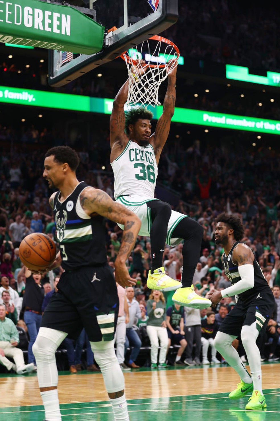 NBA 23/24: supertimes' dos Celtics, Bucks e Suns entre os favoritos: veja  projeções dessa temporada