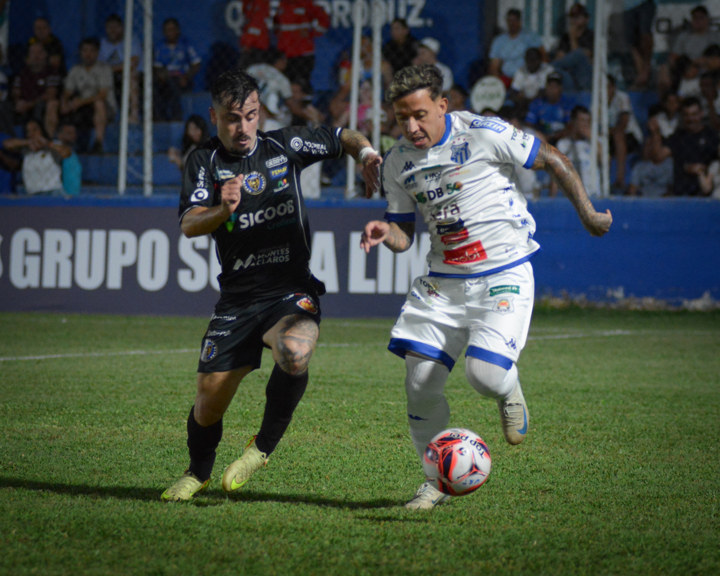 URT e North decidem Troféu Inconfidência com vaga na Copa do Brasil em jogo