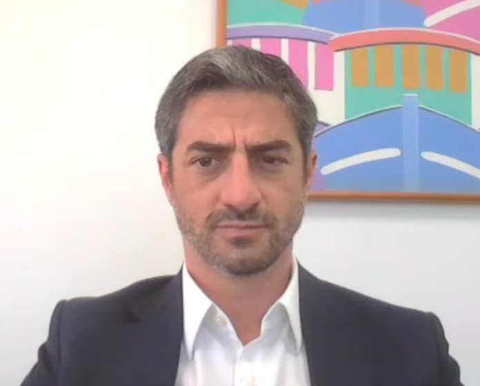 "Vamos implementar qualquer solução proposta pela CBF", garante líder da operação entre Vasco e Lamacchia