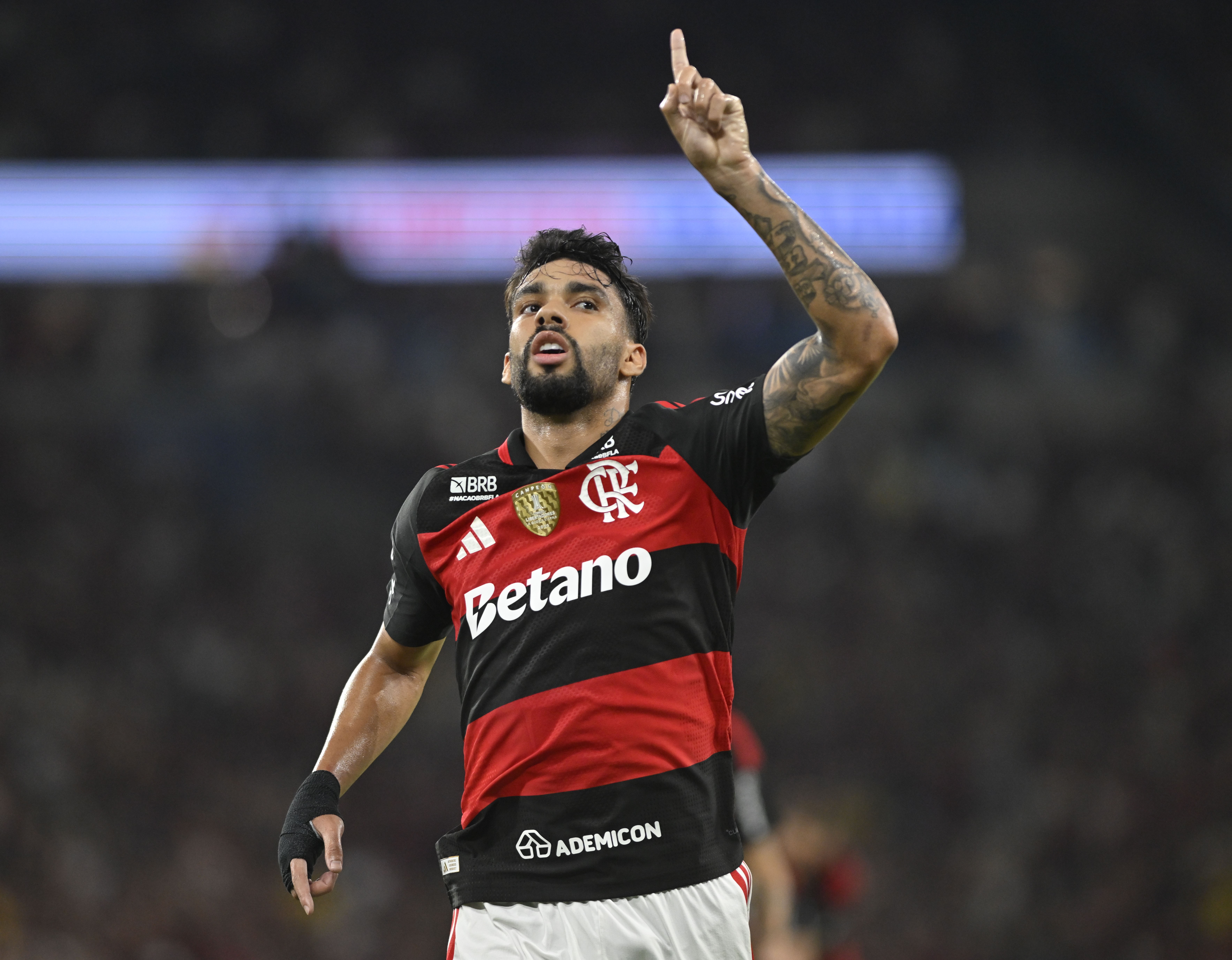Paquetá liga modo turbo no Flamengo em busca de vaga na Copa do Mundo | Ge