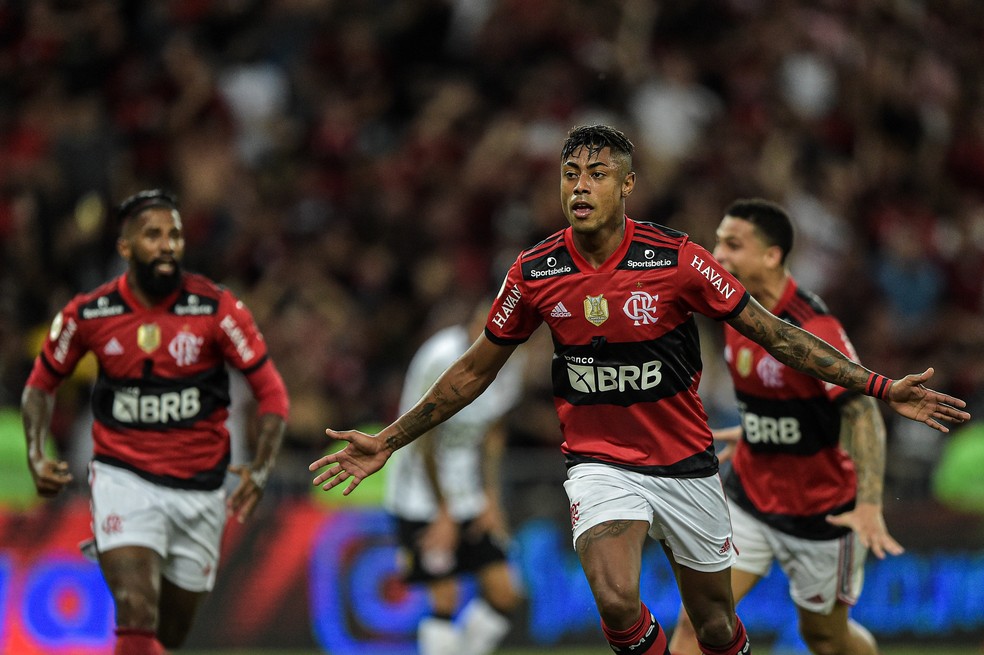 Casa cheia! Ingressos para América-MG e Flamengo estão esgotados