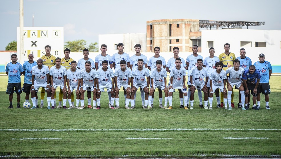 Atlético conhece adversários e sede da Copinha de 2024; confira