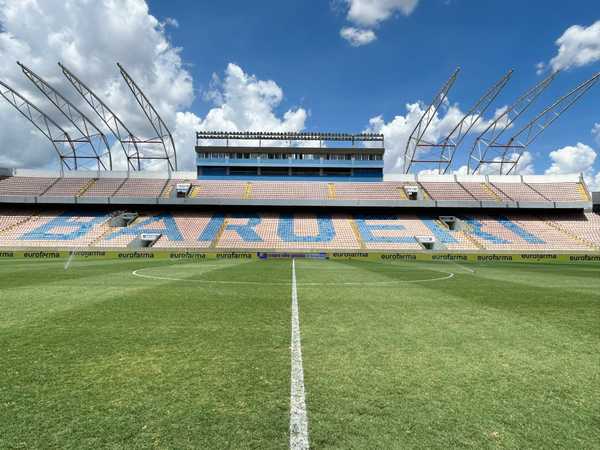 Palmeiras solicita alteração de mando para enfrentar o Mirassol e soma três jogos em Barueri.