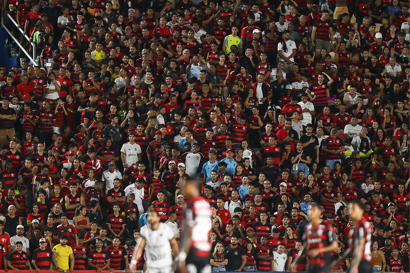 Flamengo x Mirassol: dicas, palpites e chances no Brasileirão