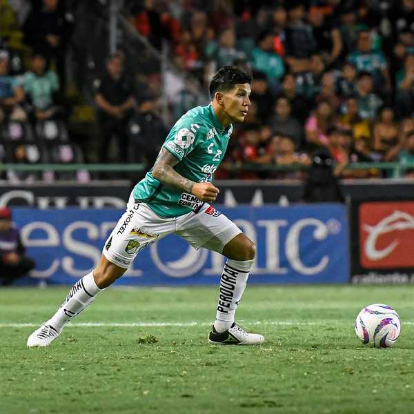 Cruzeiro chega a acordo com Lucas Romero e alinha detalhes com o León para anunciar volante