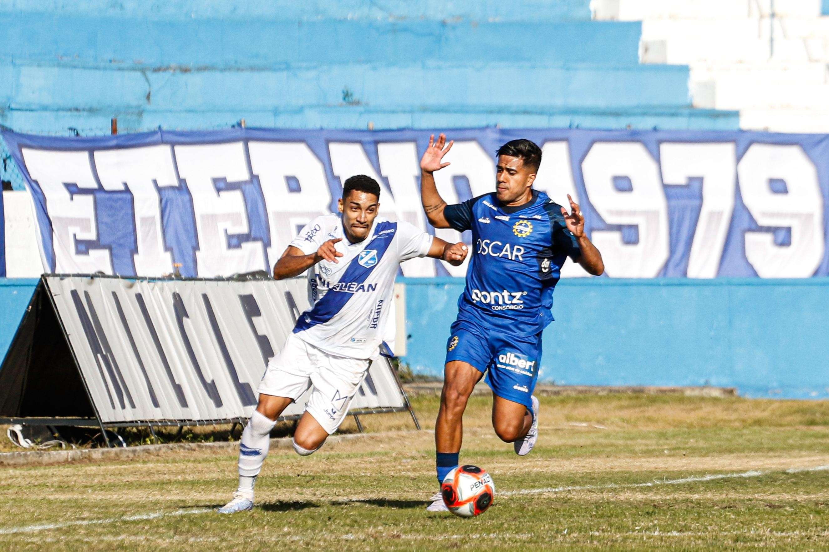 Taubaté x São José: clássico da Série A2 tem data antecipada | Ge