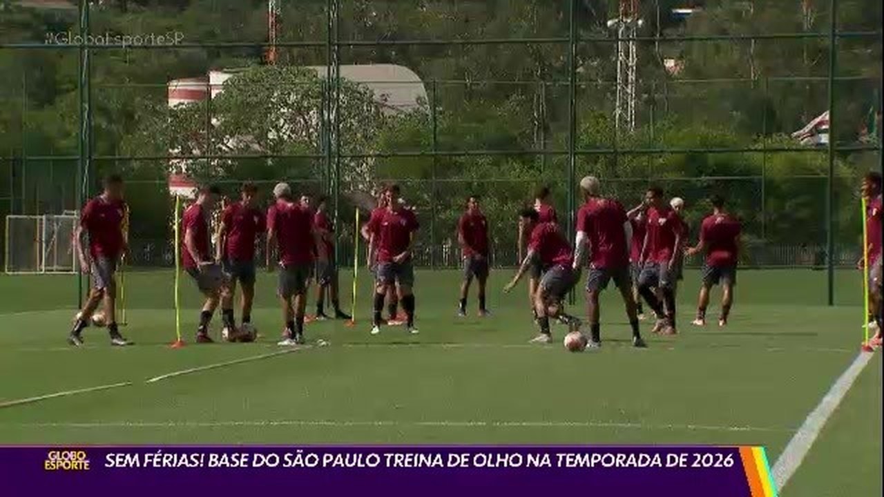 Times brasileiros se destacam na formação de atletas da Série A.