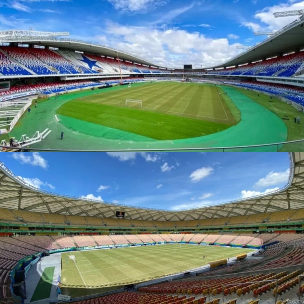 Há seis anos, Arena Corinthians recebeu partida das oitavas de final da Copa  do Mundo FIFA 2014