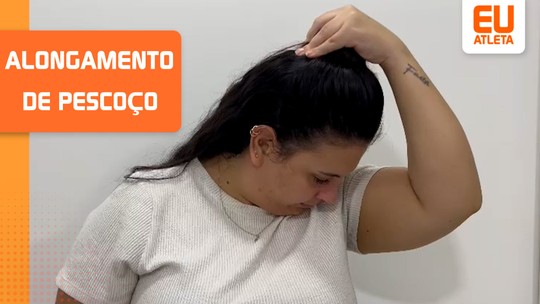 Alongamento antes ou após o exercício: posso ou devo fazer? - Programa: Eu Atleta 