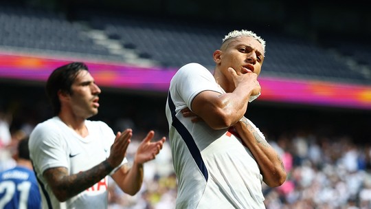 Richarlison tentará rescisão contratual para assinar com Vasco