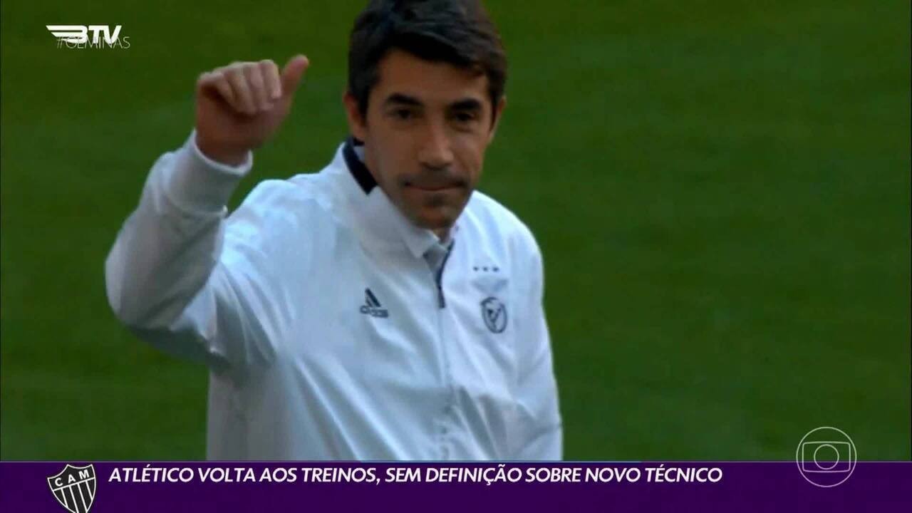 Atlético-MG: agente que sugeriu Bruno Lage projeta clube "muito bem ...