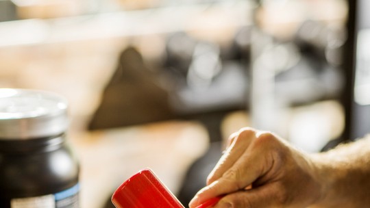 Whey protein engorda? Entenda o que é o suplemento e como tomar Whey protein engorda? Entenda o que é o suplemento e como tomar