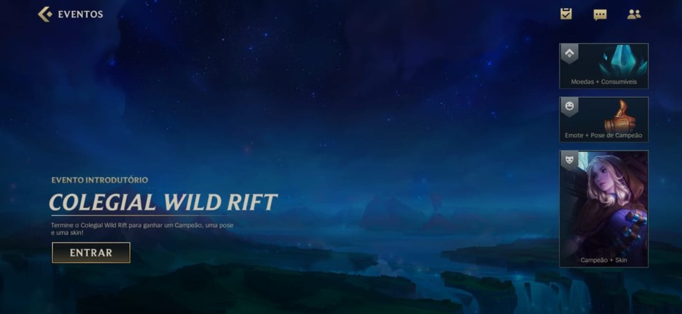 League of Legends Wild Rift: veja todos os Elos e suas regras