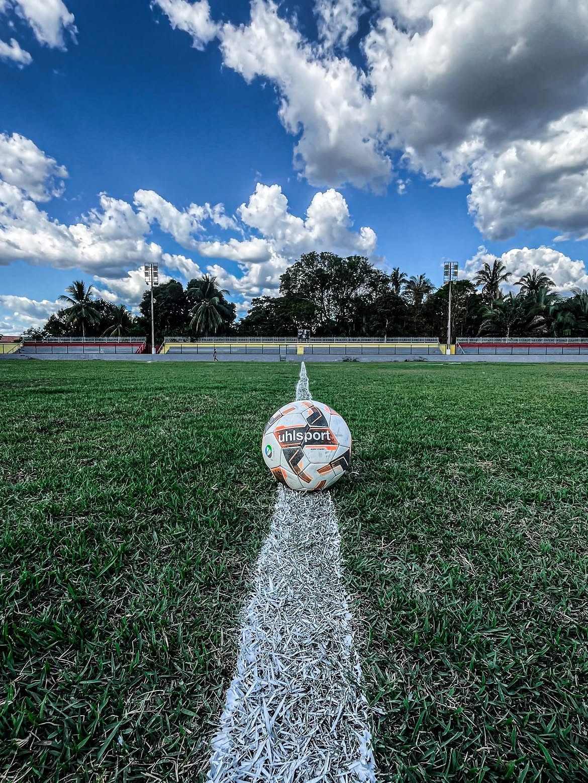 Juventude Samas e América duelam por vaga na final do Maranhense Sub-17