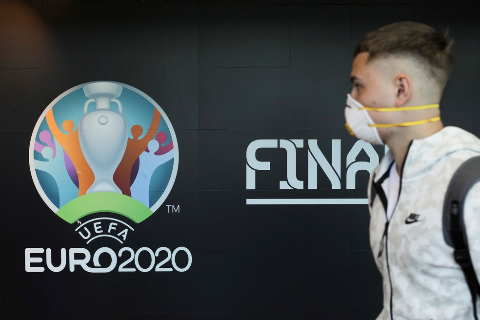 Euro 2024: veja como ficaram os grupos após sorteio da Uefa, eurocopa