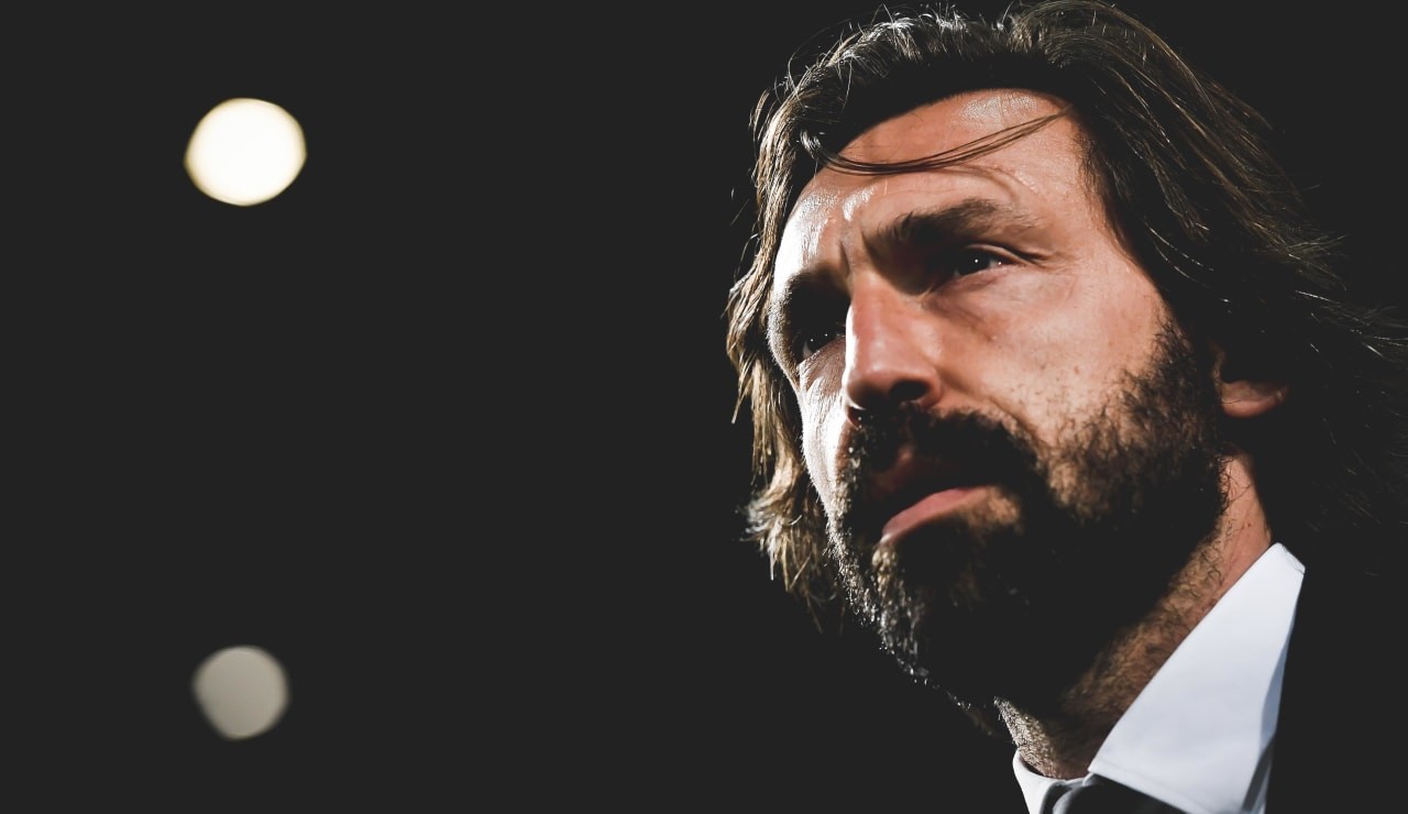 Pirlo é uma das opções para ser o novo técnico da Itália, diz jornal